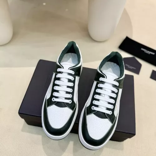 Replica Yves Saint Laurent YSL Casual Shoes For Men #1339500 $105.00 USD for Wholesale