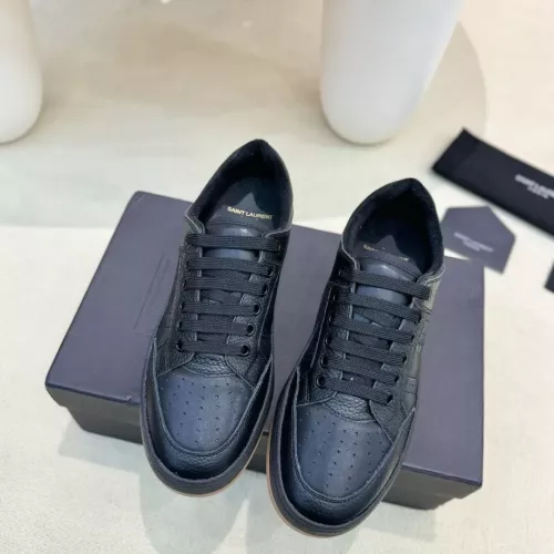 Replica Yves Saint Laurent YSL Casual Shoes For Men #1339503 $105.00 USD for Wholesale