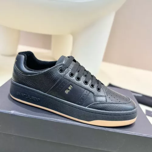 Replica Yves Saint Laurent YSL Casual Shoes For Men #1339503 $105.00 USD for Wholesale