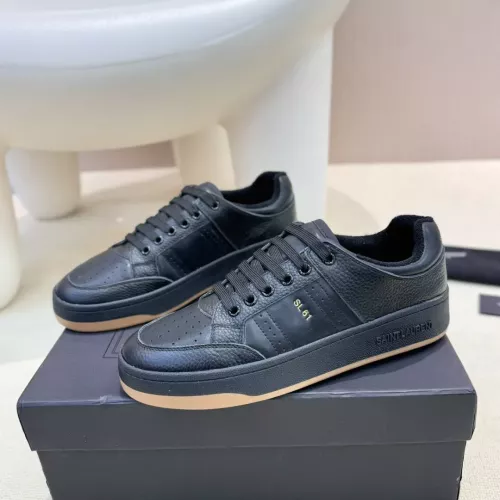 Replica Yves Saint Laurent YSL Casual Shoes For Men #1339503 $105.00 USD for Wholesale