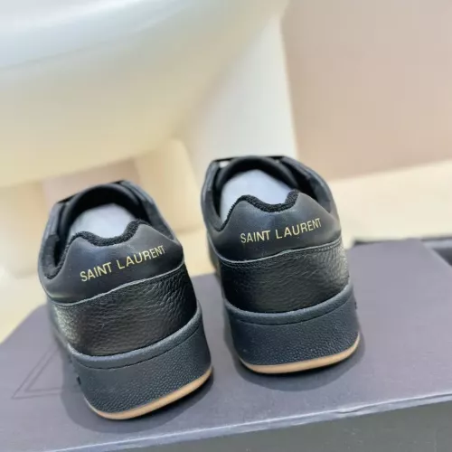Replica Yves Saint Laurent YSL Casual Shoes For Men #1339503 $105.00 USD for Wholesale
