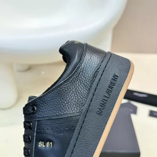 Replica Yves Saint Laurent YSL Casual Shoes For Men #1339503 $105.00 USD for Wholesale