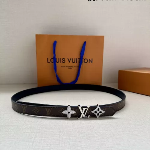 Replica Louis Vuitton AAA Quality Belts In 2.0cm For Women #1339509 $64.00 USD for Wholesale