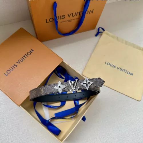 Replica Louis Vuitton AAA Quality Belts In 2.0cm For Women #1339509 $64.00 USD for Wholesale