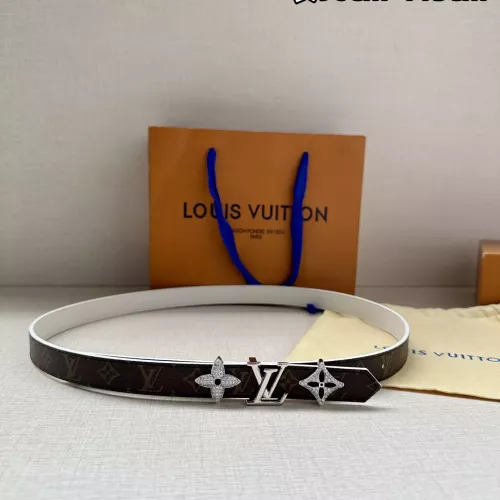 Replica Louis Vuitton AAA Quality Belts In 2.0cm For Women #1339510 $64.00 USD for Wholesale