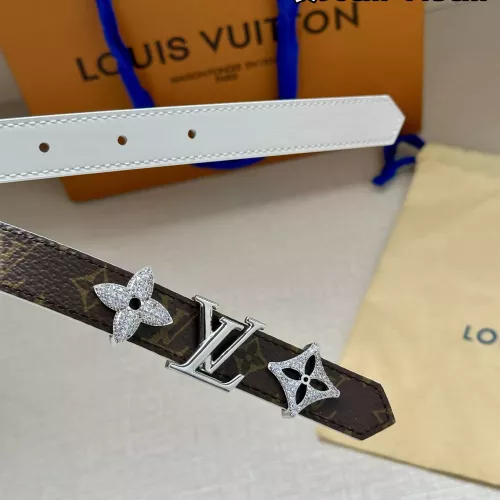Replica Louis Vuitton AAA Quality Belts In 2.0cm For Women #1339510 $64.00 USD for Wholesale