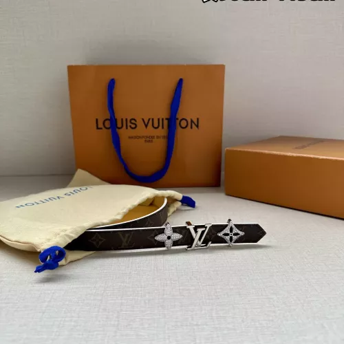 Replica Louis Vuitton AAA Quality Belts In 2.0cm For Women #1339510 $64.00 USD for Wholesale