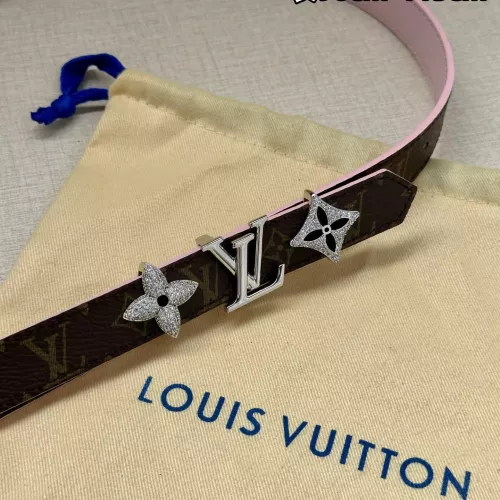 Replica Louis Vuitton AAA Quality Belts In 2.0cm For Women #1339511 $64.00 USD for Wholesale