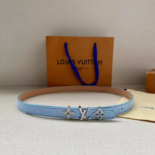 Replica Louis Vuitton AAA Quality Belts In 2.0cm For Women #1339512 $64.00 USD for Wholesale