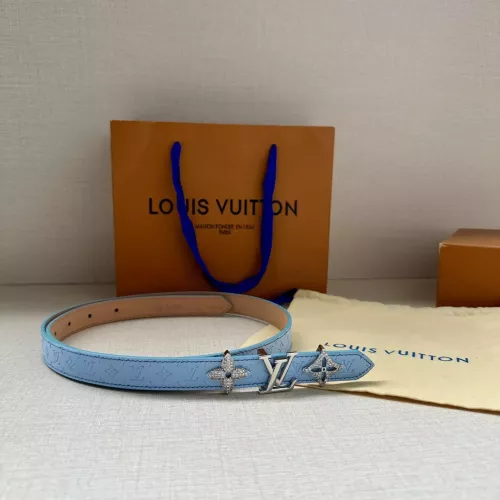 Replica Louis Vuitton AAA Quality Belts In 2.0cm For Women #1339512 $64.00 USD for Wholesale