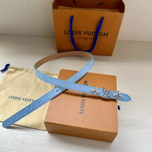 Replica Louis Vuitton AAA Quality Belts In 2.0cm For Women #1339512 $64.00 USD for Wholesale