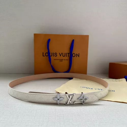 Replica Louis Vuitton AAA Quality Belts In 2.0cm For Women #1339514 $64.00 USD for Wholesale