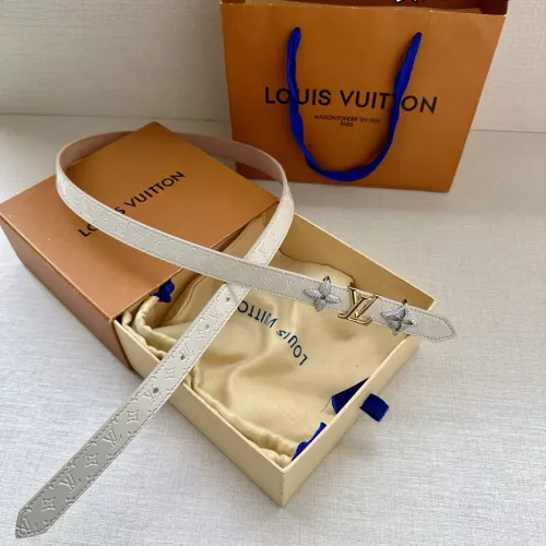 Replica Louis Vuitton AAA Quality Belts In 2.0cm For Women #1339515 $64.00 USD for Wholesale