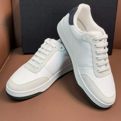 Replica Yves Saint Laurent YSL Casual Shoes For Men #1339518 $105.00 USD for Wholesale