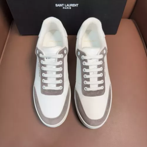 Replica Yves Saint Laurent YSL Casual Shoes For Men #1339519 $105.00 USD for Wholesale