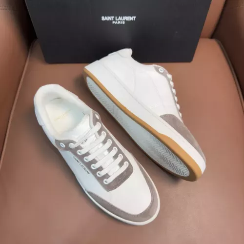 Replica Yves Saint Laurent YSL Casual Shoes For Men #1339519 $105.00 USD for Wholesale