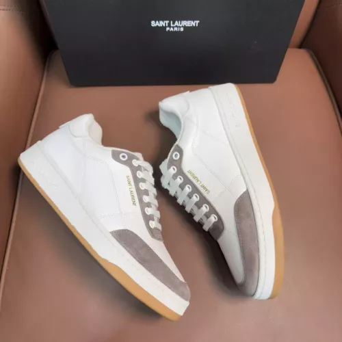Replica Yves Saint Laurent YSL Casual Shoes For Men #1339519 $105.00 USD for Wholesale