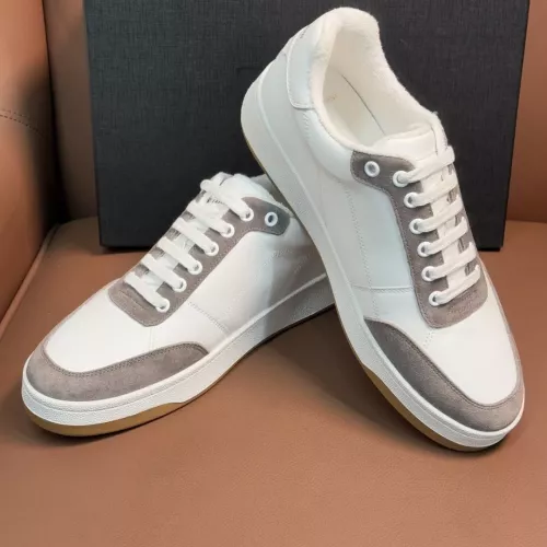 Replica Yves Saint Laurent YSL Casual Shoes For Men #1339519 $105.00 USD for Wholesale