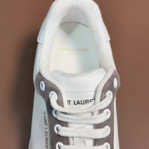 Replica Yves Saint Laurent YSL Casual Shoes For Men #1339519 $105.00 USD for Wholesale
