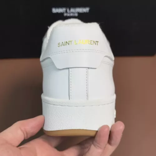 Replica Yves Saint Laurent YSL Casual Shoes For Men #1339519 $105.00 USD for Wholesale