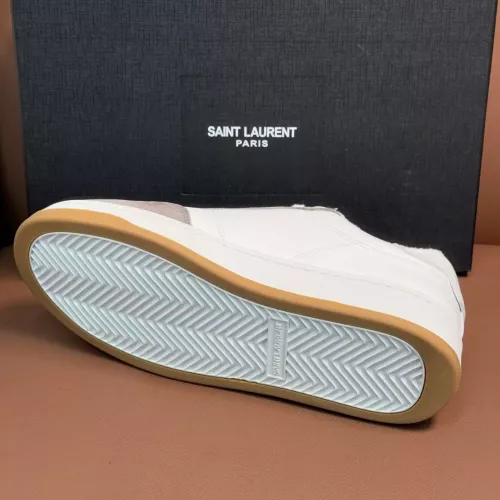 Replica Yves Saint Laurent YSL Casual Shoes For Men #1339519 $105.00 USD for Wholesale