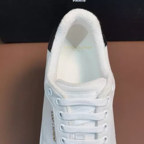 Replica Yves Saint Laurent YSL Casual Shoes For Men #1339520 $105.00 USD for Wholesale