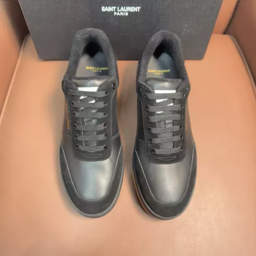 Replica Yves Saint Laurent YSL Casual Shoes For Men #1339521 $105.00 USD for Wholesale