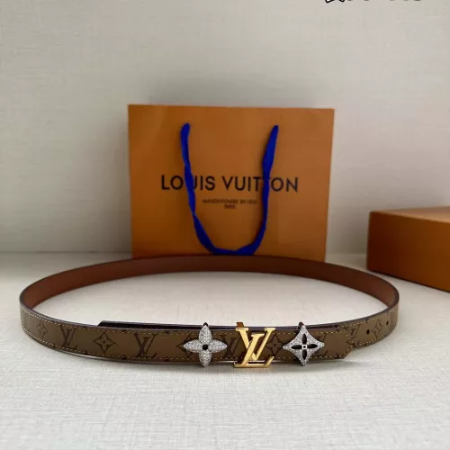 Replica Louis Vuitton AAA Quality Belts In 2.0cm For Women #1339522 $64.00 USD for Wholesale