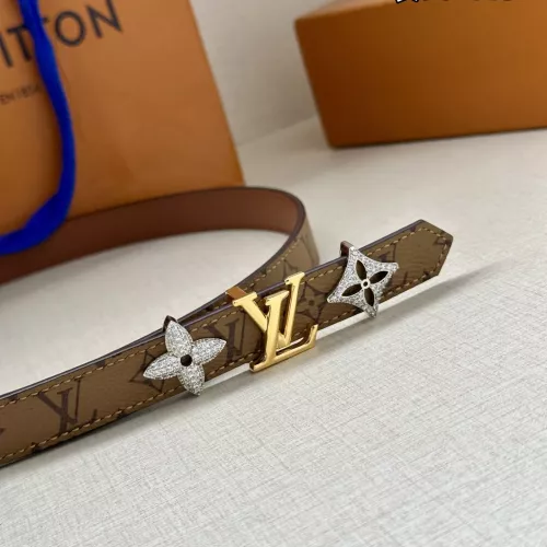 Replica Louis Vuitton AAA Quality Belts In 2.0cm For Women #1339522 $64.00 USD for Wholesale
