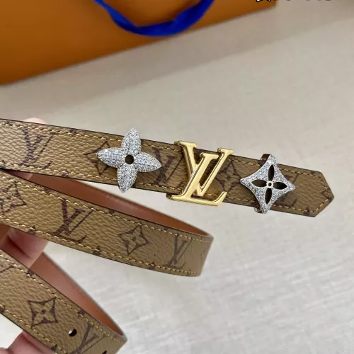 Replica Louis Vuitton AAA Quality Belts In 2.0cm For Women #1339522 $64.00 USD for Wholesale