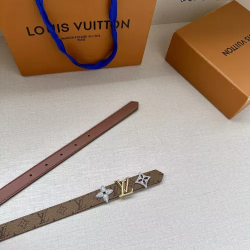 Replica Louis Vuitton AAA Quality Belts In 2.0cm For Women #1339522 $64.00 USD for Wholesale