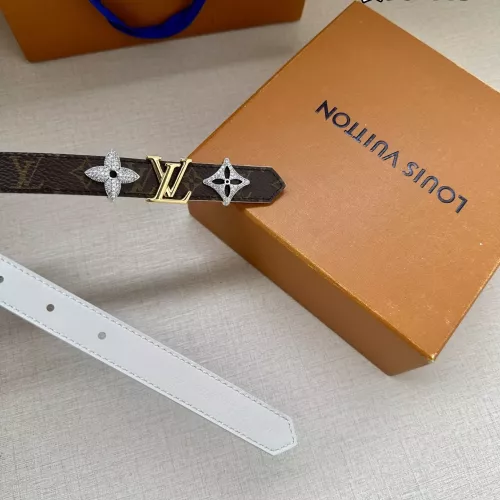 Replica Louis Vuitton AAA Quality Belts In 2.0cm For Women #1339523 $64.00 USD for Wholesale