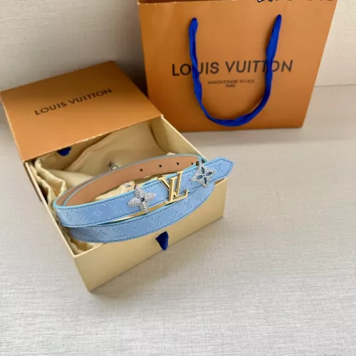 Replica Louis Vuitton AAA Quality Belts In 2.0cm For Women #1339524 $64.00 USD for Wholesale