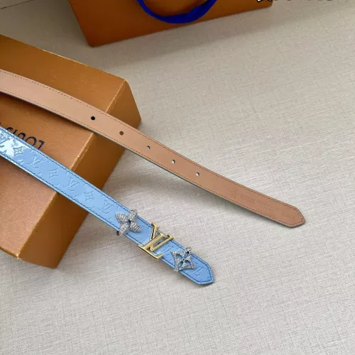 Replica Louis Vuitton AAA Quality Belts In 2.0cm For Women #1339524 $64.00 USD for Wholesale