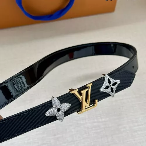 Louis Vuitton AAA Quality Belts In 2.0cm For Women #1339525 $64.00 USD, Wholesale Replica Louis Vuitton AAA Quality Belts