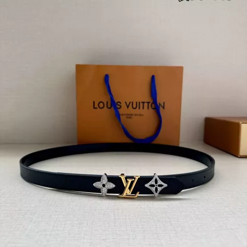 Replica Louis Vuitton AAA Quality Belts In 2.0cm For Women #1339525 $64.00 USD for Wholesale