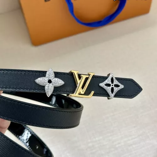 Replica Louis Vuitton AAA Quality Belts In 2.0cm For Women #1339525 $64.00 USD for Wholesale