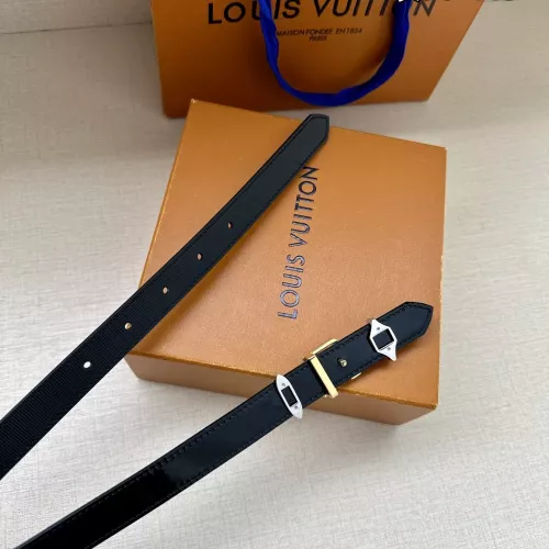 Replica Louis Vuitton AAA Quality Belts In 2.0cm For Women #1339525 $64.00 USD for Wholesale