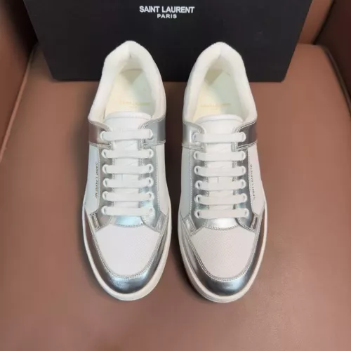 Replica Yves Saint Laurent YSL Casual Shoes For Men #1339526 $105.00 USD for Wholesale