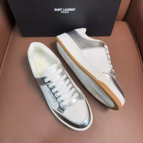 Replica Yves Saint Laurent YSL Casual Shoes For Men #1339526 $105.00 USD for Wholesale