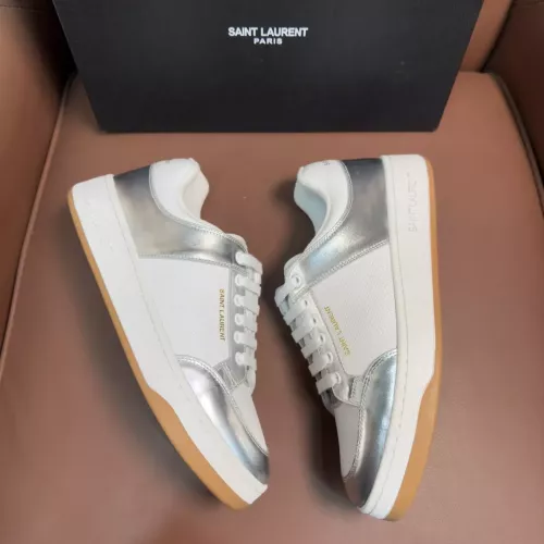 Replica Yves Saint Laurent YSL Casual Shoes For Men #1339526 $105.00 USD for Wholesale