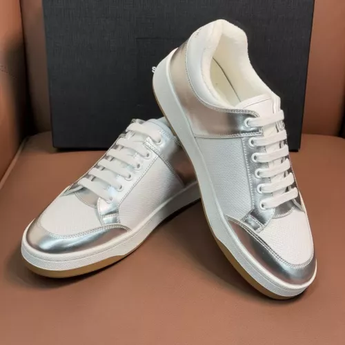 Replica Yves Saint Laurent YSL Casual Shoes For Men #1339526 $105.00 USD for Wholesale