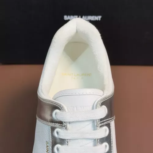 Replica Yves Saint Laurent YSL Casual Shoes For Men #1339526 $105.00 USD for Wholesale