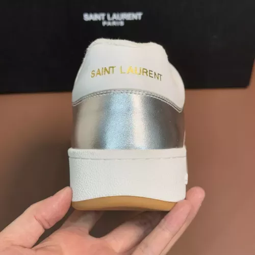 Replica Yves Saint Laurent YSL Casual Shoes For Men #1339526 $105.00 USD for Wholesale