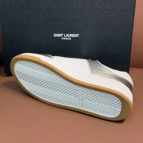 Replica Yves Saint Laurent YSL Casual Shoes For Men #1339526 $105.00 USD for Wholesale