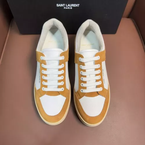 Replica Yves Saint Laurent YSL Casual Shoes For Men #1339527 $105.00 USD for Wholesale