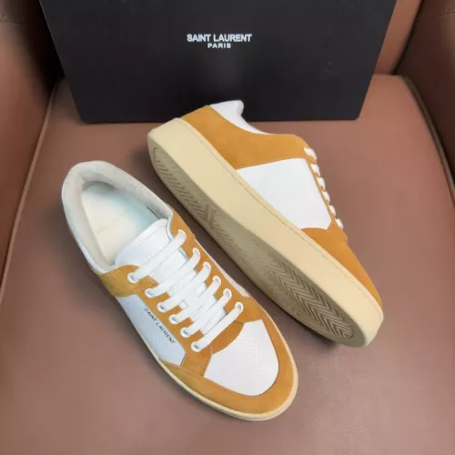 Replica Yves Saint Laurent YSL Casual Shoes For Men #1339527 $105.00 USD for Wholesale