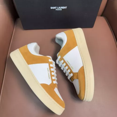 Replica Yves Saint Laurent YSL Casual Shoes For Men #1339527 $105.00 USD for Wholesale