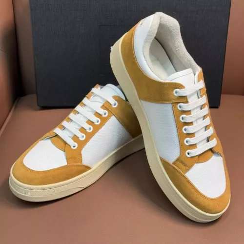 Replica Yves Saint Laurent YSL Casual Shoes For Men #1339527 $105.00 USD for Wholesale
