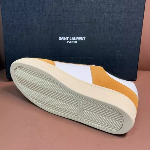 Replica Yves Saint Laurent YSL Casual Shoes For Men #1339527 $105.00 USD for Wholesale